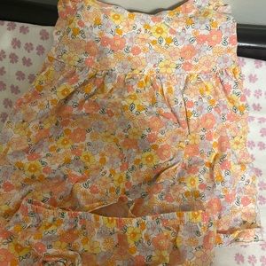 24 month girl bundle spring/summer